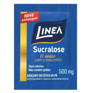 Sache Adocante 500 Unid Linea